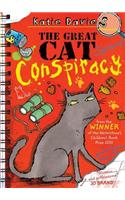 The Great Cat Conspiracy