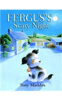 Fergus's Scary Night