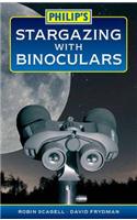 Philip's Stargazing with Binoculars
