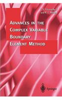 Advances in the Complex Variable Boundary Element Method