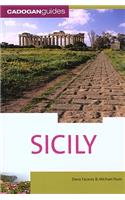 Cadogan Guide Sicily