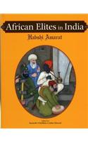 African Elites in India