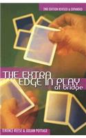 The Extra Edge in Play at Bridge
