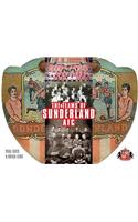 The Teams of Sunderland Afc. Paul Days and Brian Leng