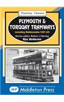 Plymouth &  Torquay Tramways