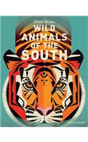 Wild Animals of the South: (Wild Animals)