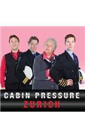 Cabin Pressure: Zurich