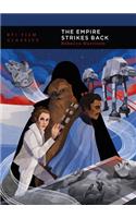The Empire Strikes Back