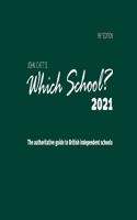 Which School?