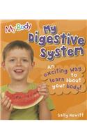 My Digestive System: (English)