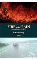 Fire And Rain
