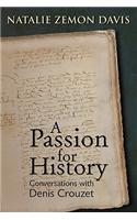 Passion for History