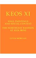 Keos XI