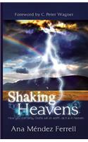 Shaking The Heavens