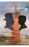 Fraternity: A Romance of Inspiration