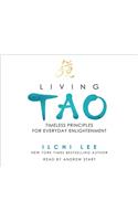 Living Tao CD