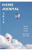 Oasis Journal 2015