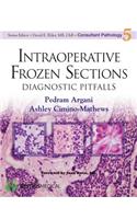 Intraoperative Frozen Sections
