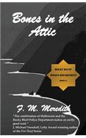 Bones in the Attic: (16 Rocky Bluff Police Department)