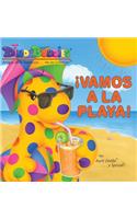 ¡Vamos a la Playa!