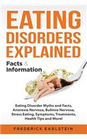 Eating Disorders Explained