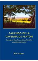 Saliendo de la Caverna de Platón