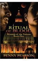 Ritual of Blood