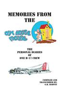 Memories from the Out House Mouse
