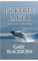 Pickerel Lake 3