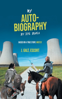 My Auto-Biography by Joe Biden
