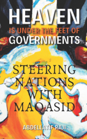 Heaven Is Under the Feet of Governments