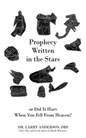 Prophecy Written in the Stars