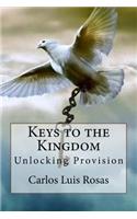 Keys to the Kingdom