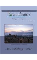 Groundwaters 2017 Anthology