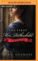 First Mrs. Rothschild