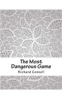 The Most Dangerous Game