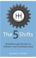 The 5 Shifts