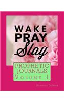 Prophetic Journals