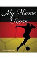 My Home Team