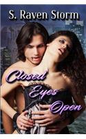Closed Eyes Open