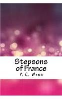 Stepsons of France
