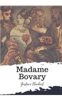 Madame Bovary