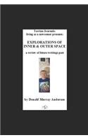 Explorations of Inner & Outer Space: a review of future writings past