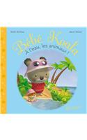 A L'Eau, Les Animaux !