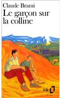 Garcon Sur La Colline