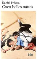 Coco Belles-Nattes