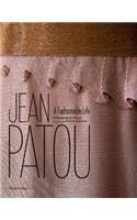Jean Patou: A Fashionable Life