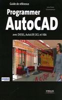 Programmer AutoCad