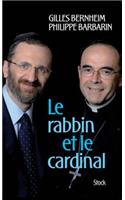 Le Rabbin Et Le Cardinal