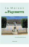 La maison de pâquerette